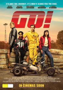 卡丁赛车王,速度与激情的赛道传奇