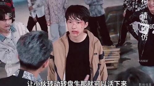 老炮儿之上阵父子兵,传承与挑战的父子情深