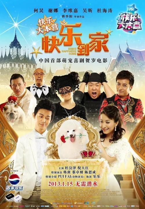 快乐到家,温馨家庭喜剧的温馨之旅